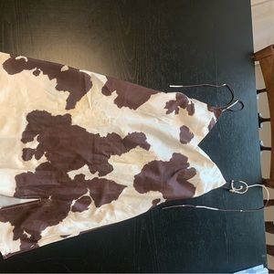 Princess Polly mini dress